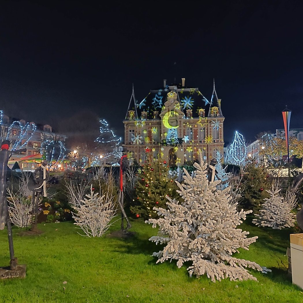 Ancienne Mairie 2